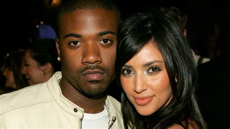 kim kardashian ray j|Kim Kardashian and Ray J sex tape drama explained